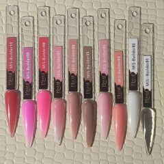 Adanil Misyul 30 ml Profesyonel Builder Gel 06 Kahve Nude