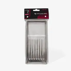 STALEKS EXPERT 10 TYPE 1 Alet Tepsisi 195x90x19 mm