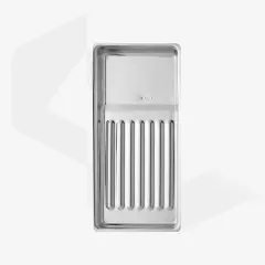 STALEKS EXPERT 10 TYPE 1 Alet Tepsisi 195x90x19 mm