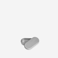 STALEKS EXPERT 20 TYPE 1 Kapaklı Freze Alet Tepsisi 90x40x15 mm