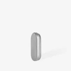 STALEKS EXPERT 20 TYPE 1 Kapaklı Freze Alet Tepsisi 90x40x15 mm