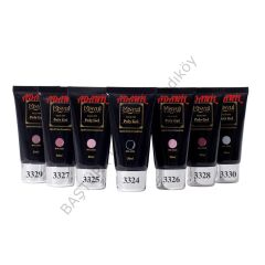 Adanil Misyul Profesyonel 30 ml Beyaz Poly Gel 3331 Akrilik Jel