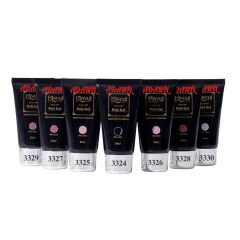 Adanil Misyul Profesyonel 30 ml Rakı Beyazı Poly Gel 3330 Akrilik Jel