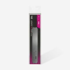 STALEKS EXPERT 20 Metal Düz Törpü Tabanı (130 mm)