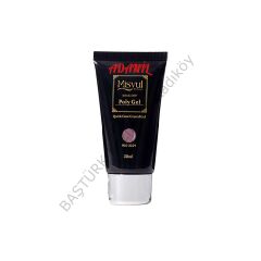 Adanil Misyul Profesyonel 30 ml Nude Poly Gel 3329 Akrilik Jel