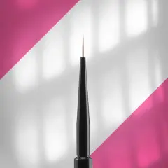STALEKS EXPERT 01 Fırça-Liner - Genişlik 1 mm - Uzunluk 7 mm
