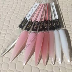 Adanil Misyul Profesyonel 30 ml Toz Pembe Poly Gel 3326 Akrilik Jel